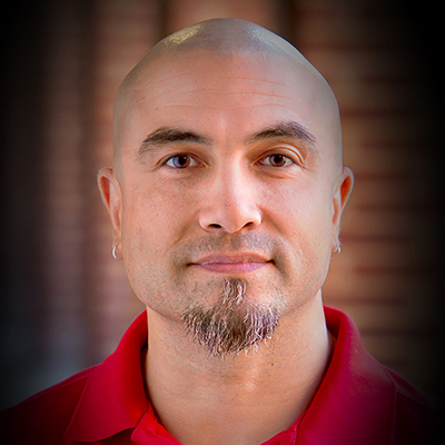 Kenneth Robert Chacón