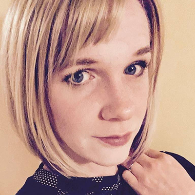 Elizabeth Schulte Martin