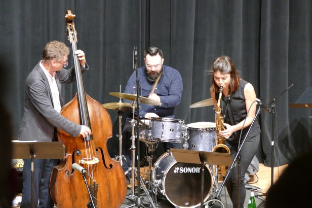 The Doug Weiss Trio