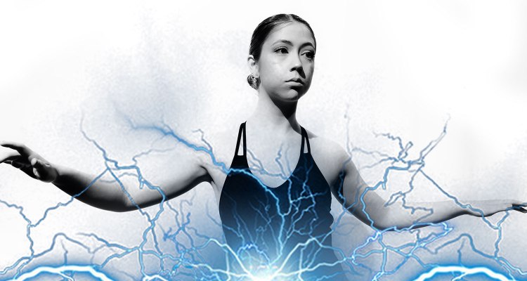 Moving through the static