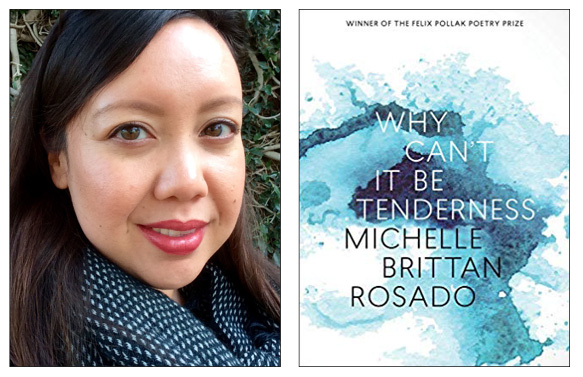 Michelle Brittan Rosado