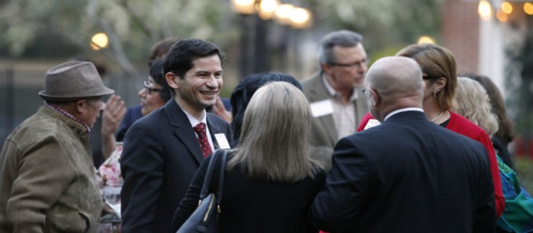 Saúl Jiménez-Sandoval