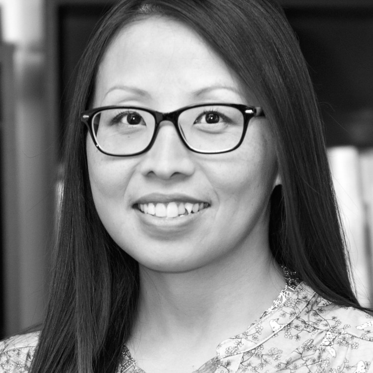 Fresno State English Department Faculty Mai Der Vang