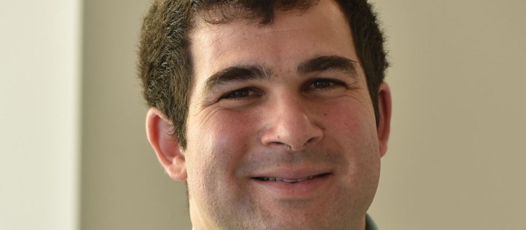 Dr. Christopher Sheklian