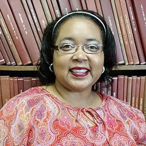Dr. Reva E. Sias