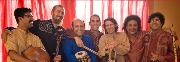 The Arohi Ensemble