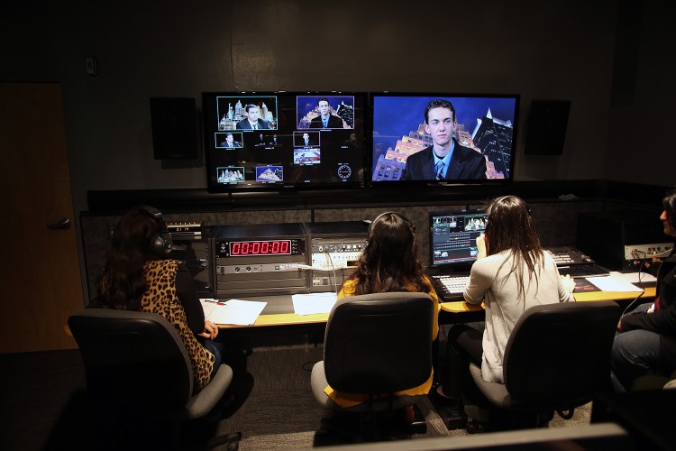 Fresno State Focus | Photo by Cary Edmondson