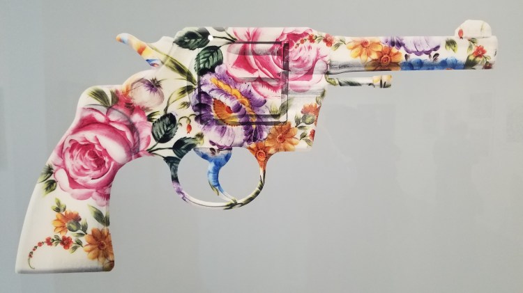 Henrik Abedian, The Business of Regret: Perspectives on War, Chaos and the Rejection of Violence