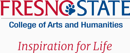 Fresno State College of Arts and Humanities - Inspiration for Life