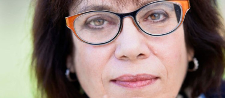 Pulitzer Prize winner Deborah Blum