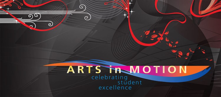 Arts in Motion