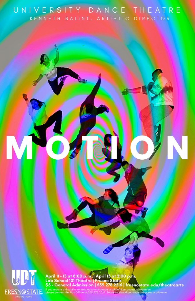 Motion