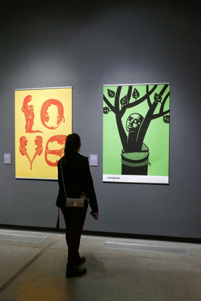 Luba Lukova Designing Justice