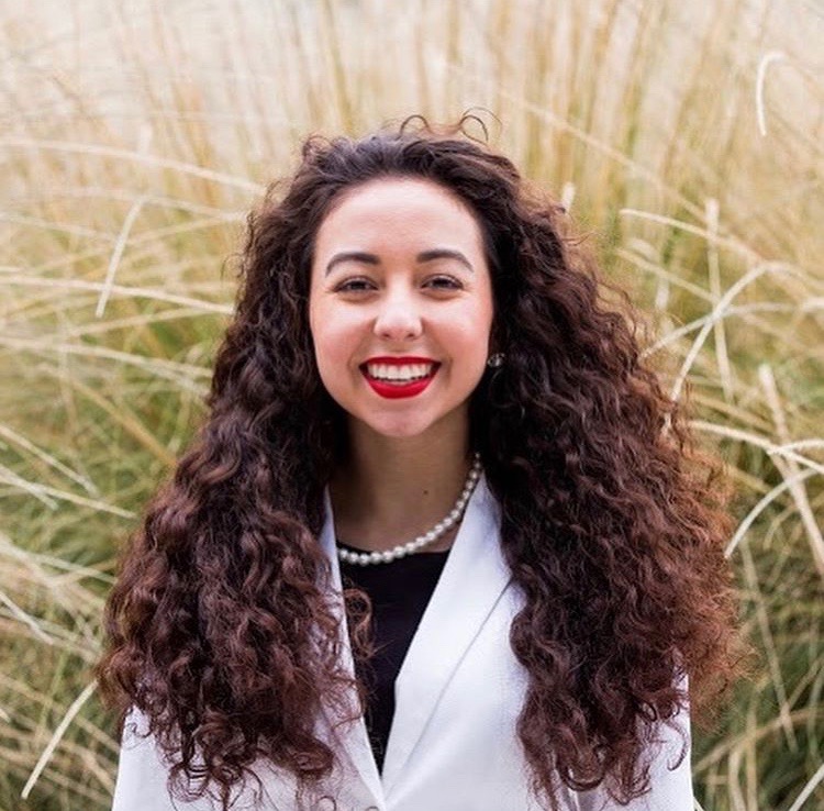 Primavera Leal Martinez