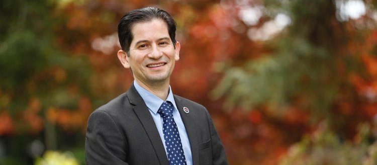 Dr. Saúl Jiménez-Sandoval