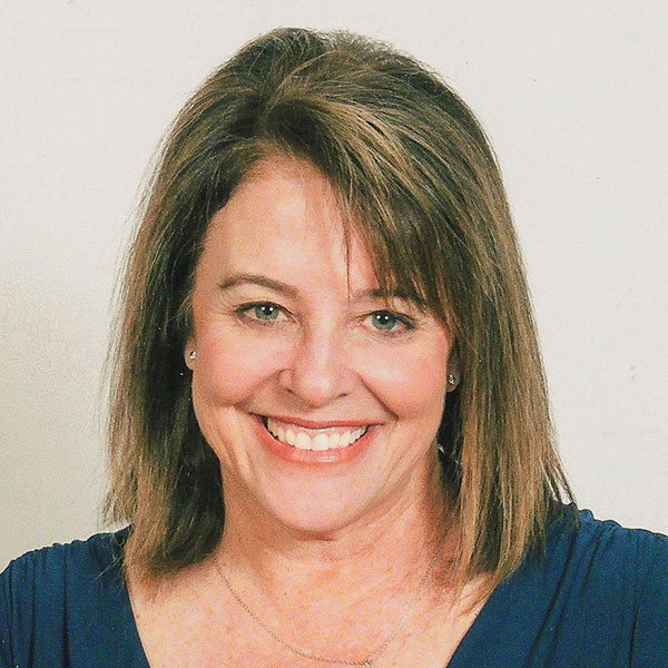 Faith Sidlow, assistant professor of media, communications and journalism