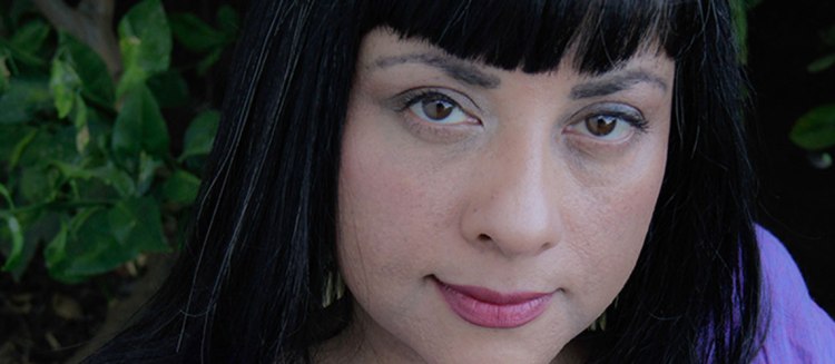 Marisol Baca, Fresno Poet Laureate