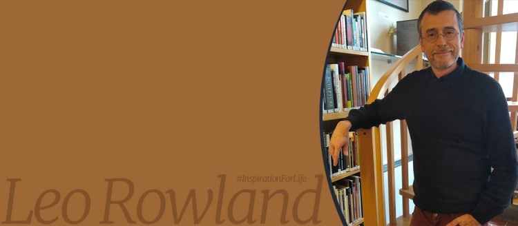 Leo Rowland