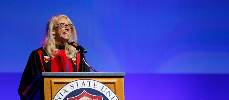 Dr. Honora Howell Chapman - Photo by Cary Edmondson