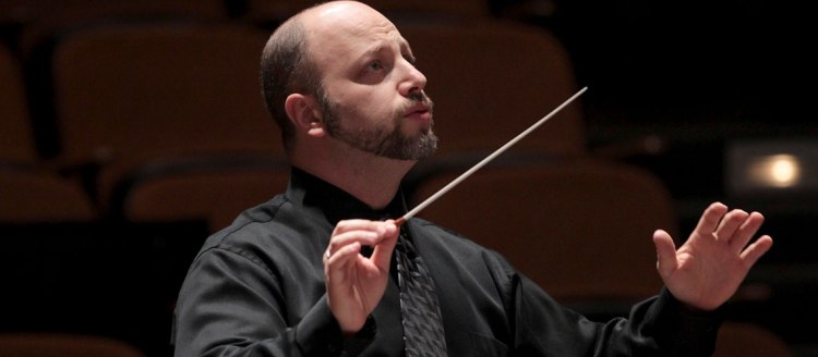 Dr. Thomas Loewenheim - Photo by Cary Edmondson