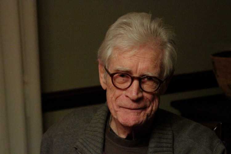 Dr. Hague Doyen Foster