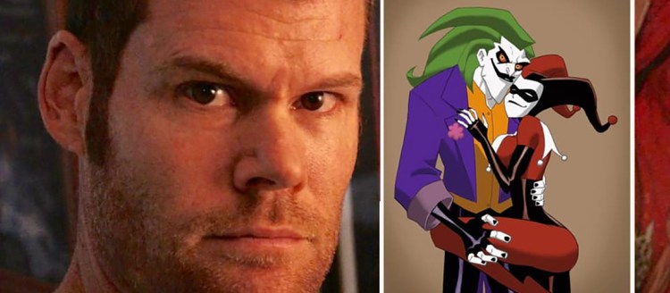 Vinton Heuck Media/Animation Lecture