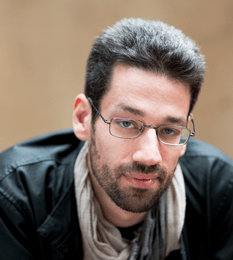 Jonathan Biss