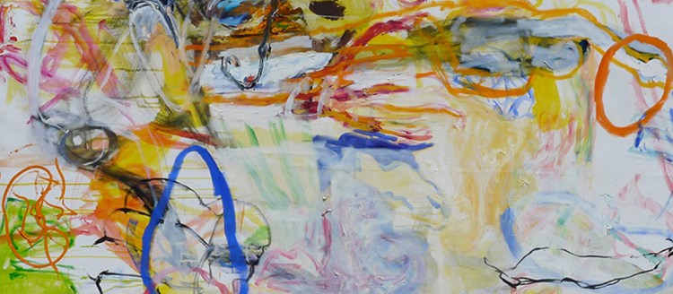 Dan Nadaner, Current/Undercurrent