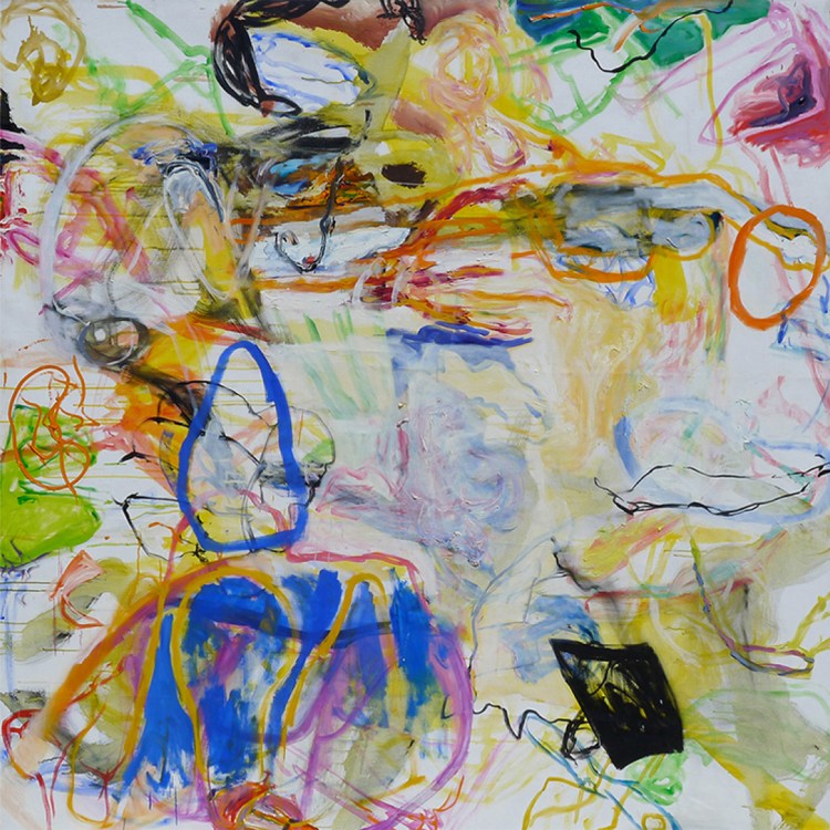 Dan Nadaner, Current/Undercurrent