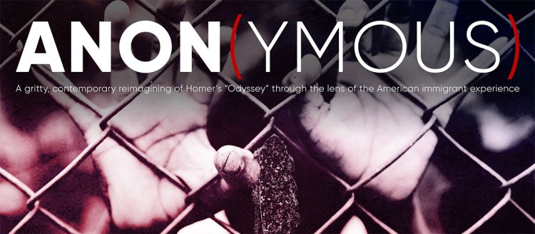 Anon(ymous) poster image