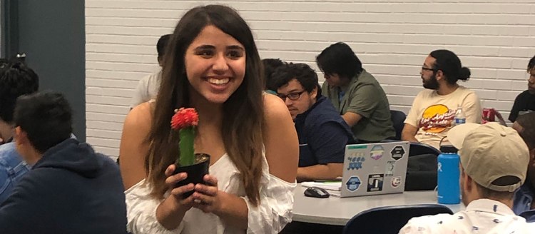 Barking Bulldogs - Payton Polanco