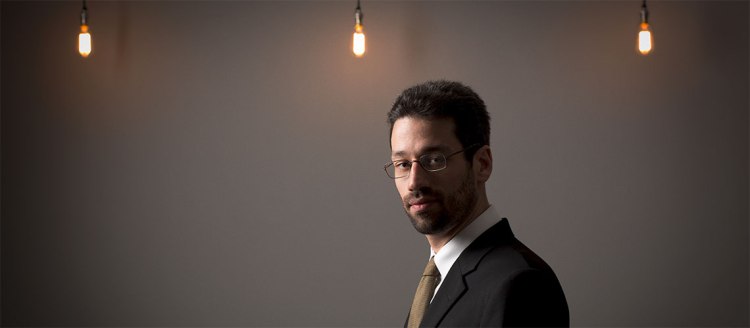 Jonathan Biss