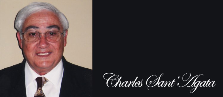 Charles Sant’Agata