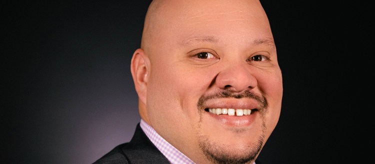 Sergio F. Juárez, Ph.D.