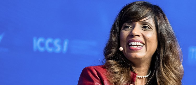 Fresno State Religious Studies Professor Dr. Veena Howard