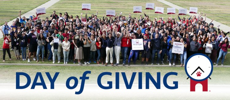 2018 Day of Giving Big Picture