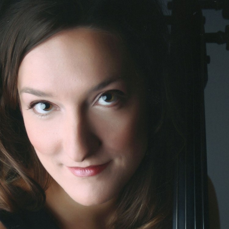 Cara Elise Colón, cellist-pedagogue