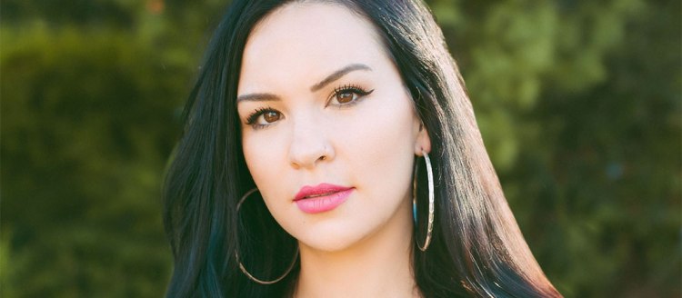 Kali Fajardo-Anstine