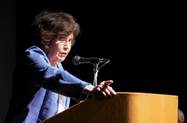 Dr. Mary Elizabeth King, Director, James Lawson Institute; Fellow at the University of Oxford