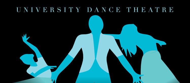 University Dance Theatre - On the Edge