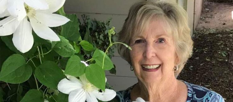 Patricia Lucile Hennings