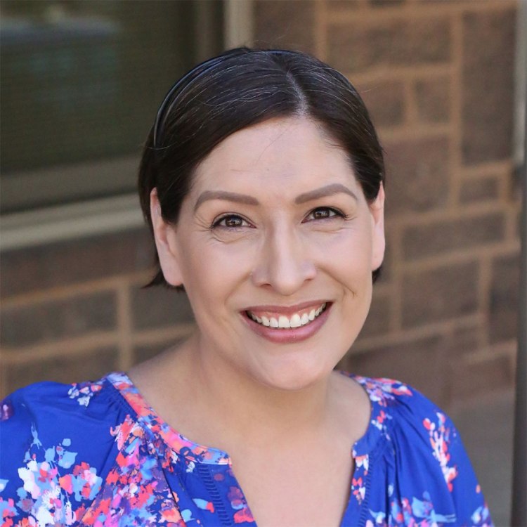 Dr. Melanie Hernandez