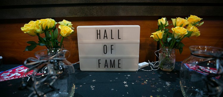 Hall of Fame