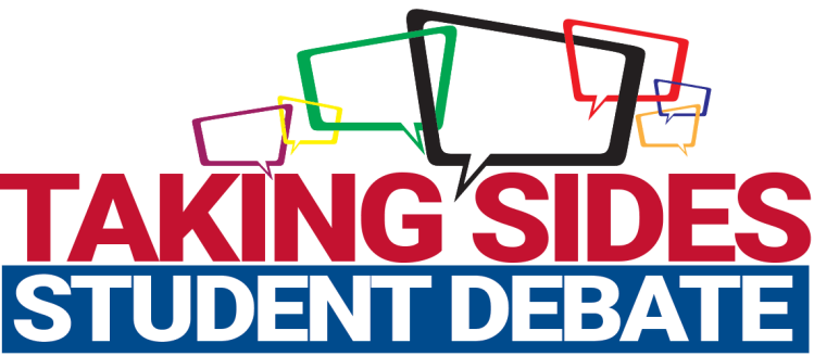 Taking Sides: Student Debate