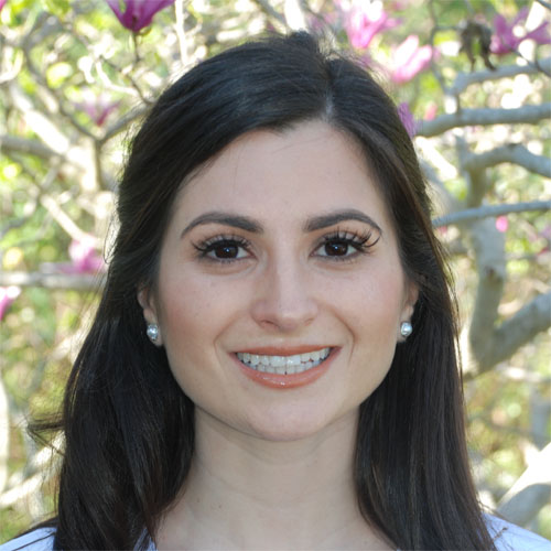 Lauren Movsesian, Esq. (née Hazarian)