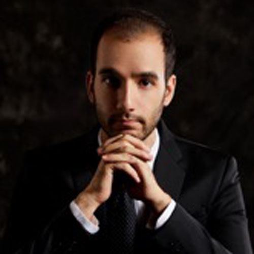 Dr. Michael Krikorian