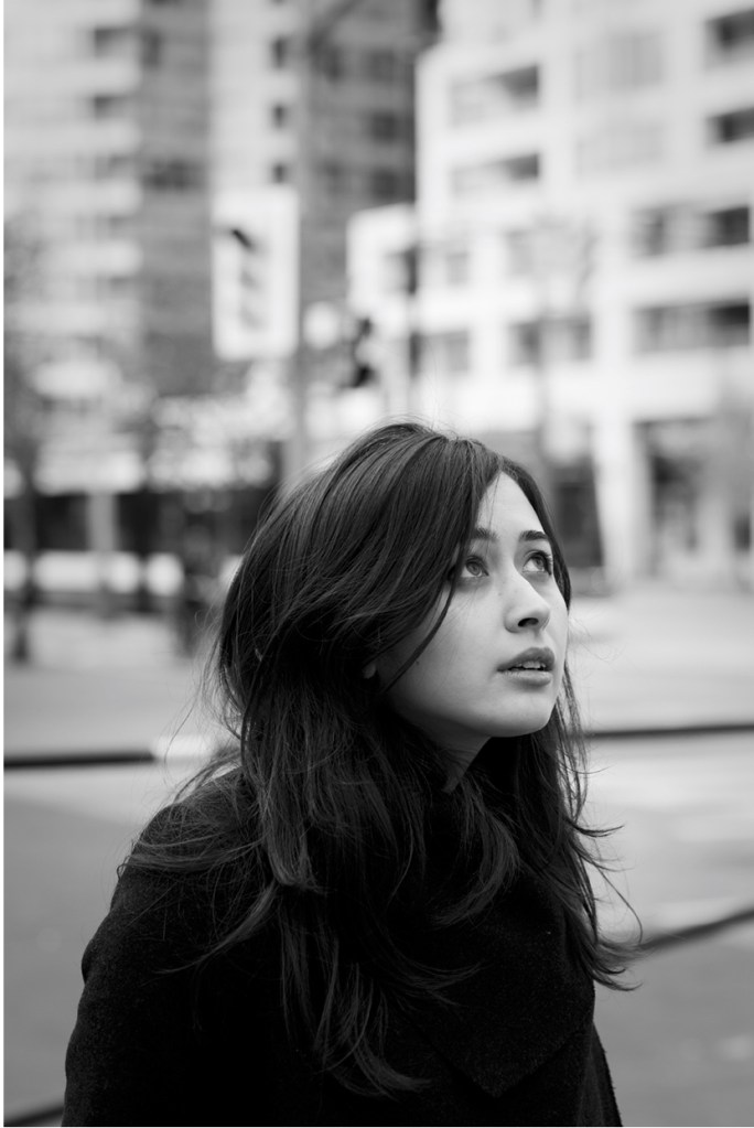 Rowan Hisayo Buchanan