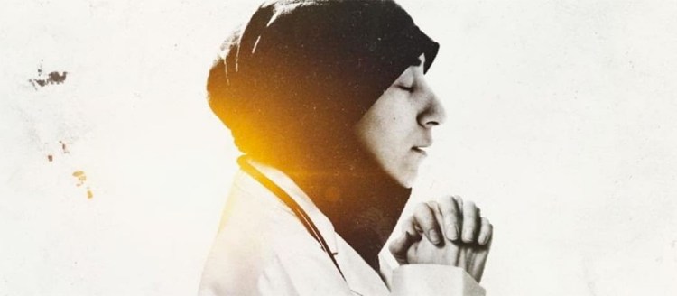 The Cave movie poster