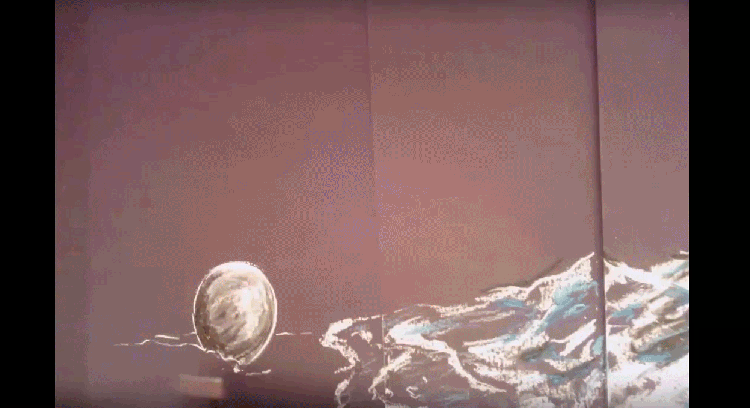 Animation by Dr. Vadim Keyser