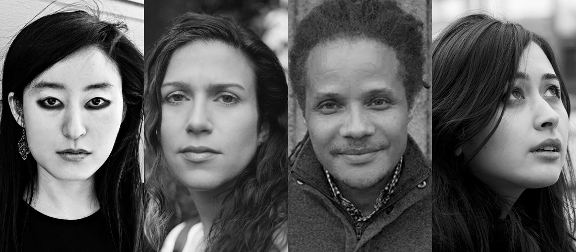 New reading series brings fiction writers of color to Fresno – The ...